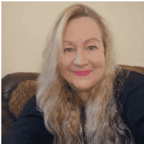 Picture of Jennifer Stevenson – Membership Secretary