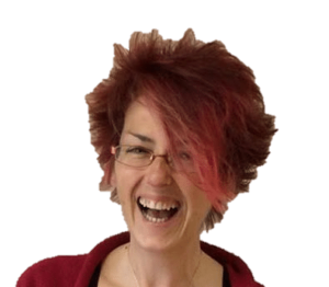 Picture of Becky Hill – Media and Website Coordinator