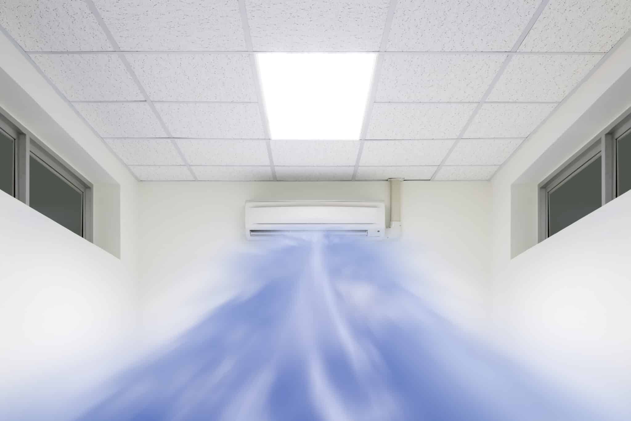 Ventilation