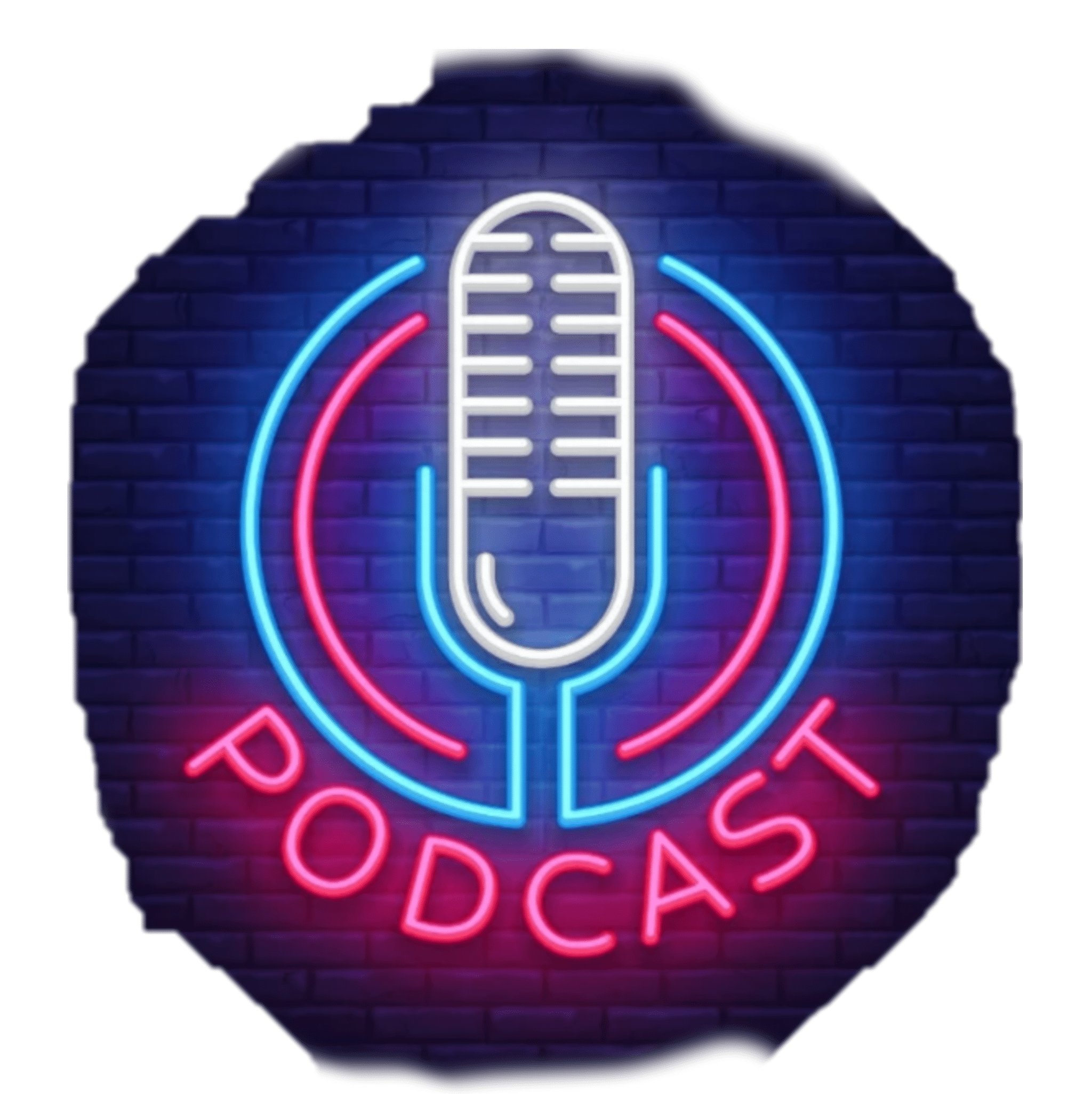podcast logo