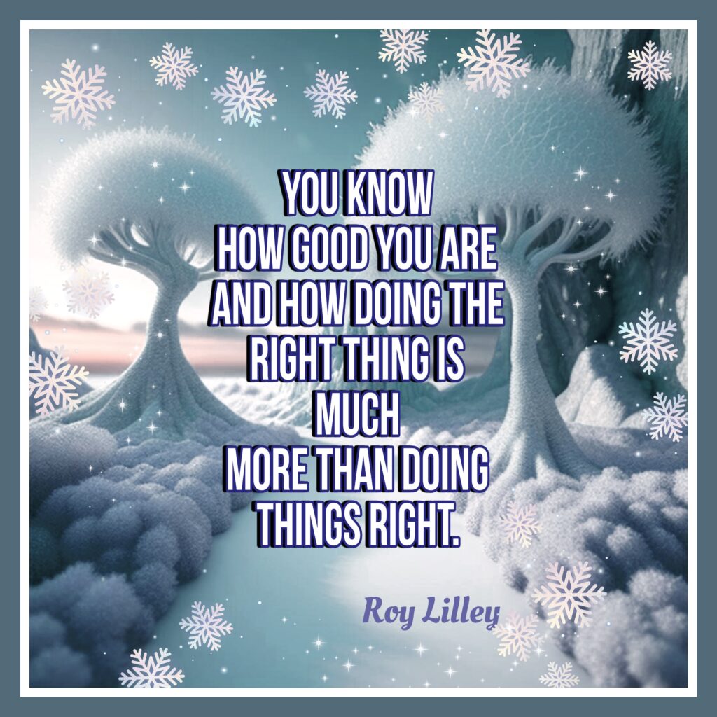 quote for dec23
