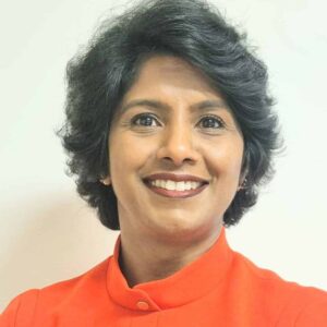 Picture of Jincy Jerry – Committee Member IPC representative