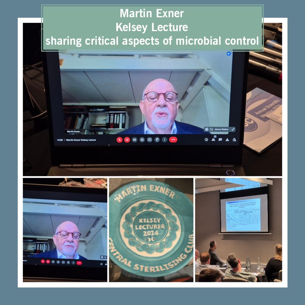 martin exner