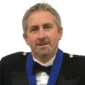 Picture of Andrew Smith – Committee Member